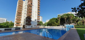 Apartamento Geminis I, Grau i Platja